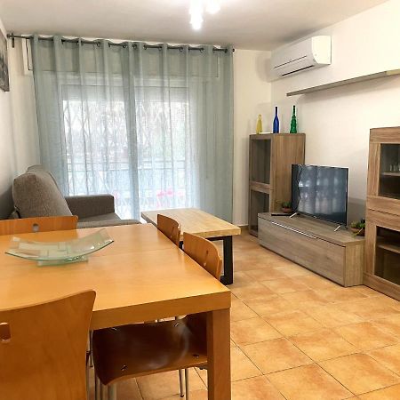 Apartamento Tortosa Salou Exterior photo