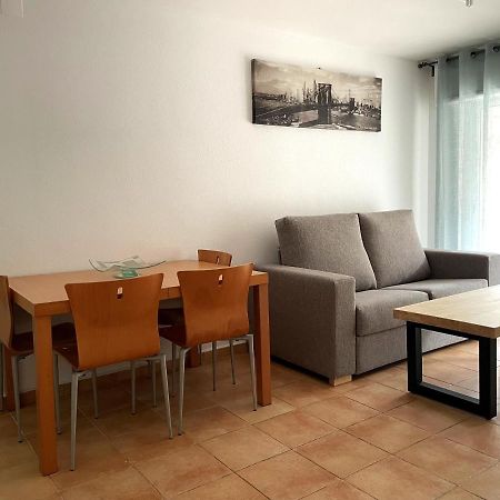 Apartamento Tortosa Salou Exterior photo