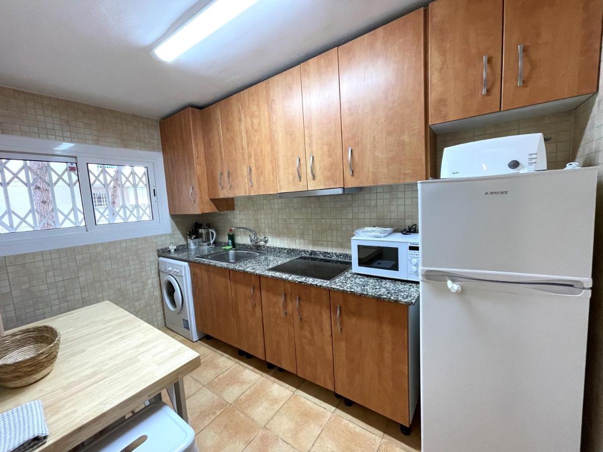 Apartamento Tortosa Salou Exterior photo
