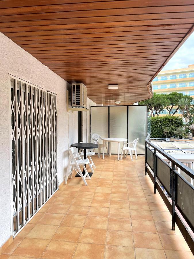 Apartamento Tortosa Salou Exterior photo